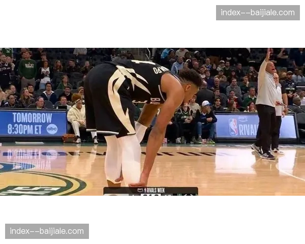 球员工会公开批评雄鹿摆烂行为 字母哥健康却被球队雪藏引争议