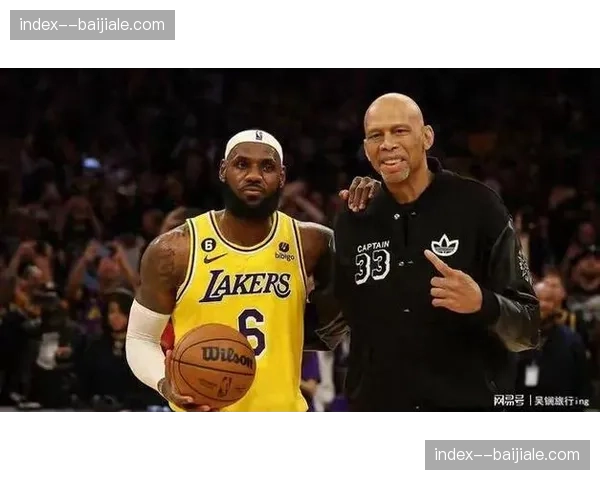 詹姆斯生涯胜场数达1229场 超越贾巴尔独享历史第一