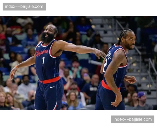 伦纳德连续56场20+创历史纪录 快船核心独木难支球队失利 伦纳德连续56场20+创历史纪录 快船核心独木难支球队失利